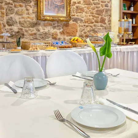 Hotel Hotel Fertilia 3*
