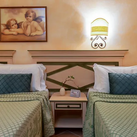 Hotel Hotel Fertilia