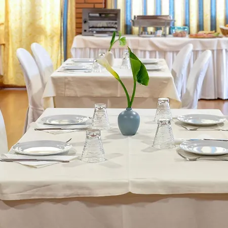 Hotel Fertilia Hotel 3*