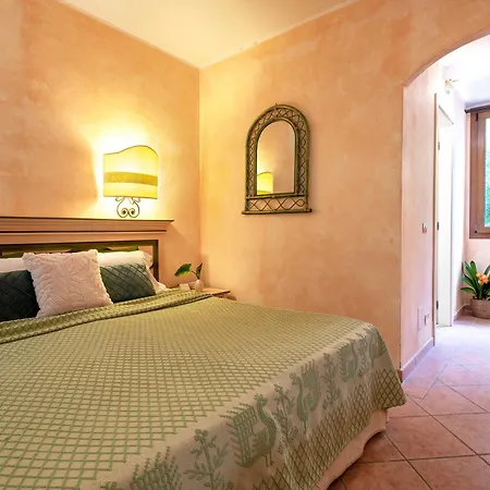 Hotel Fertilia Hotel