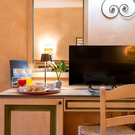 Hotel Fertilia Hotel 3*