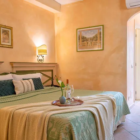 Hotel Hotel Fertilia 3*