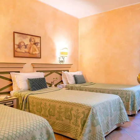 Hotel Fertilia 3* Fertilia