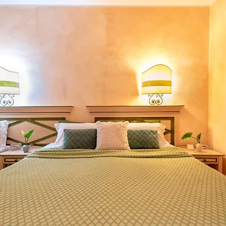 Hotel Fertilia