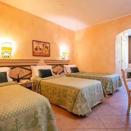 Hotel Fertilia Hotel