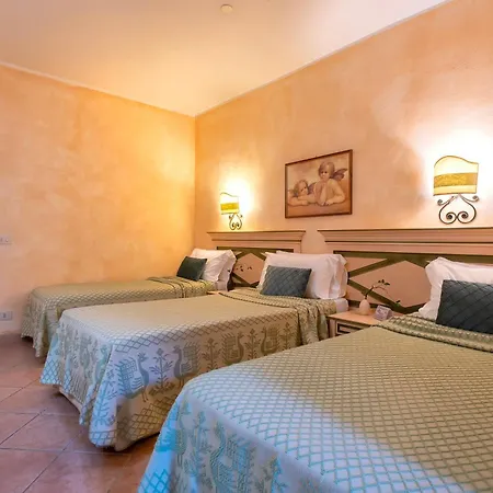 Hotel Hotel Fertilia