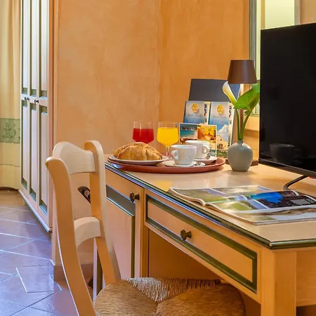 Hotel Hotel Fertilia 3*