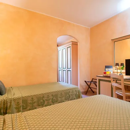 Hotel Hotel Fertilia Fertilia