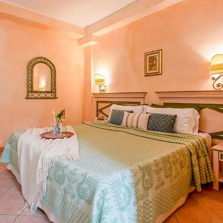 Hotel Fertilia