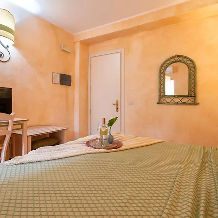 Hotel Hotel Fertilia Fertilia