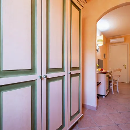 Hotel Fertilia 3*