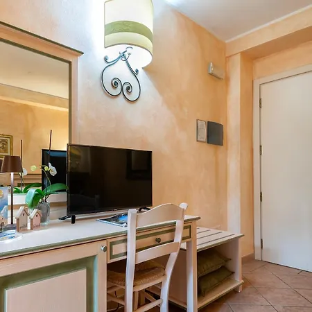 Hotel Fertilia