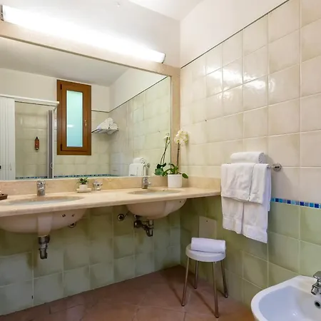 Hotel Fertilia Hotel