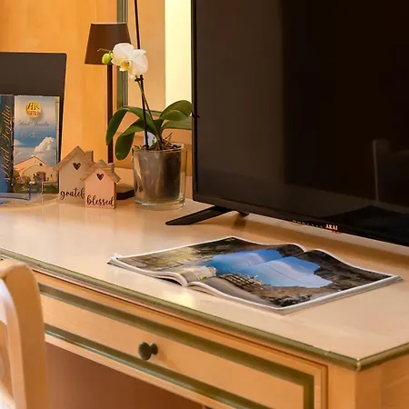 Hotel Hotel Fertilia 3*