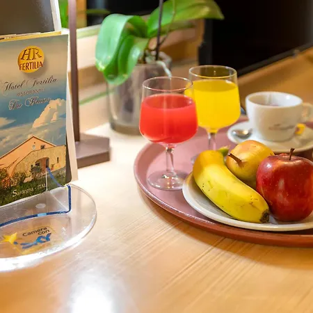Hotel Fertilia 3*
