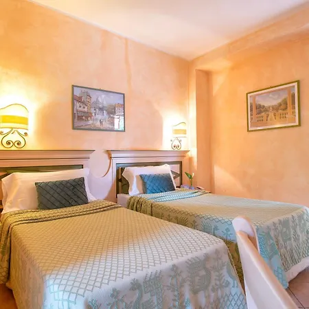Hotel Fertilia Hotel 3*