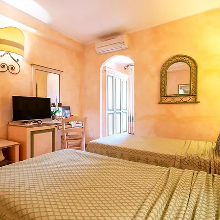 Hotel Hotel Fertilia 3*
