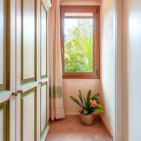Hotel Fertilia 3*