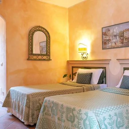 Hotel Fertilia 3* Fertilia