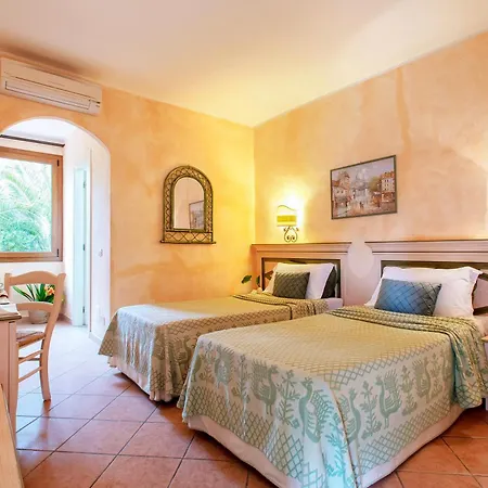 Hotel Fertilia Hotel
