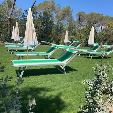 Hotel Fertilia Hotel 3*