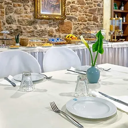 Hotel Fertilia