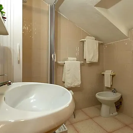 Hotel Fertilia Hotel 3*