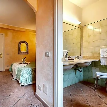 Hotel Fertilia 3* Fertilia