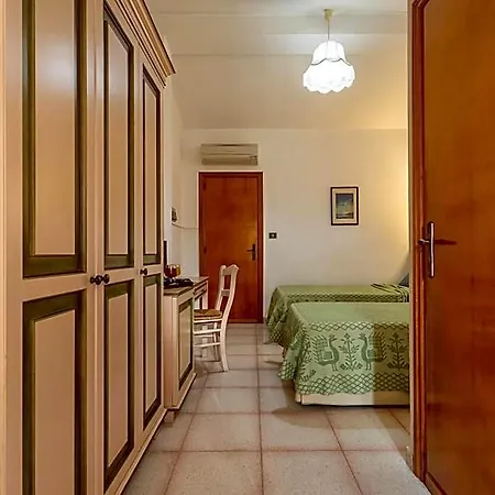 Hotel Fertilia Hotel 3*