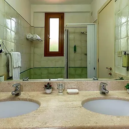 Hotel Fertilia 3*