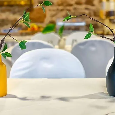Hotel Fertilia 3*