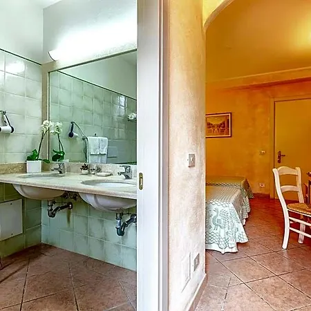 Hotel Hotel Fertilia Fertilia