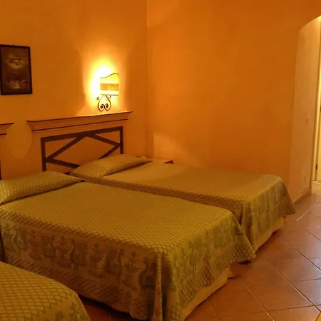 Otel Hotel Fertilia 3*