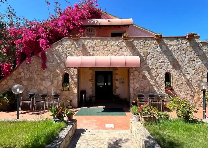 Hotel Fertilia 3* Fertilia