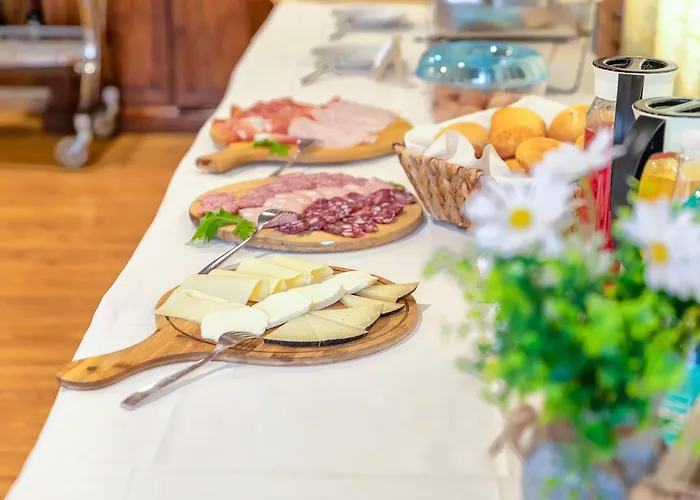 Hotel Fertilia Отель Фертилия