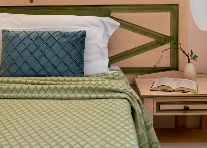 Hotel Fertilia Фертилия