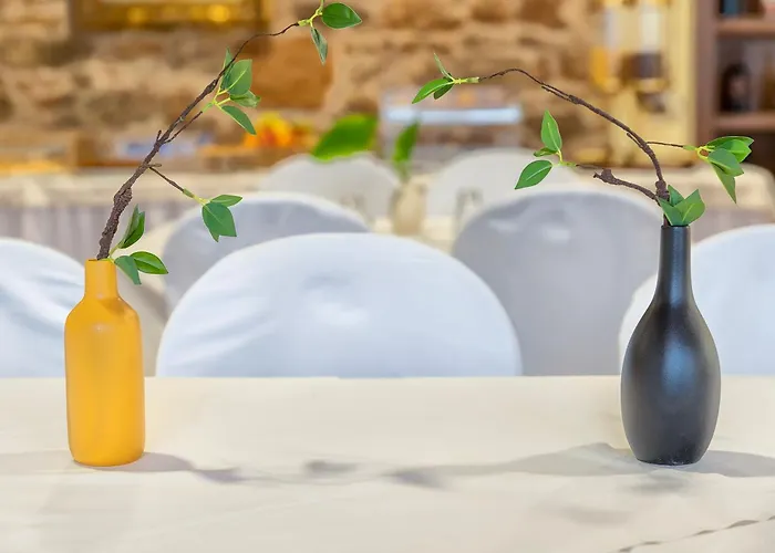 Hotel Fertilia Отель Фертилия