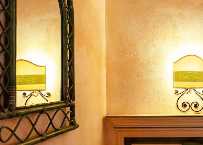 Hotel Fertilia Отель 3*