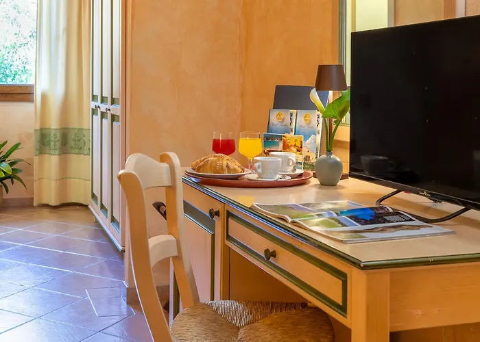 Отель Hotel Fertilia 3*