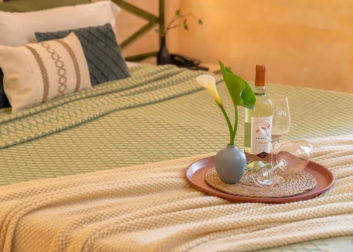 Hotel Fertilia Отель Фертилия