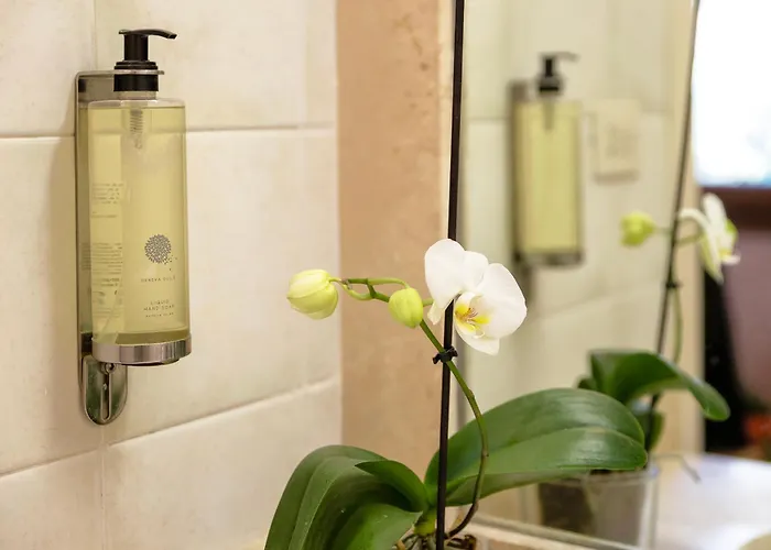 Hotel Fertilia 3* Фертилия