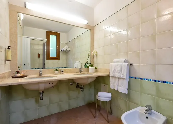 Hotel Fertilia Отель