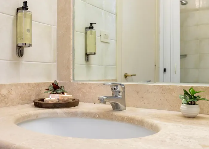 Отель Hotel Fertilia