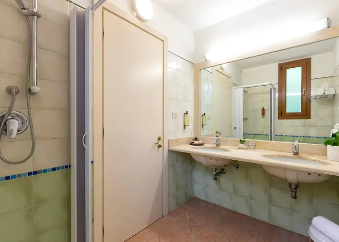 Hotel Fertilia 3* Фертилия