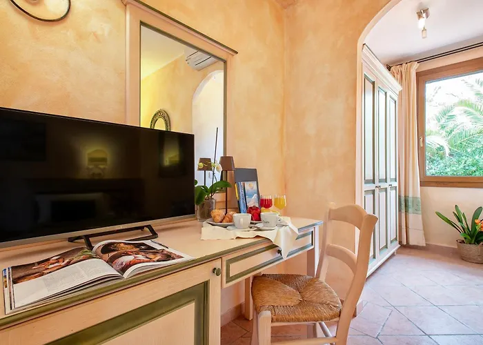 Hotel Fertilia Фертилия