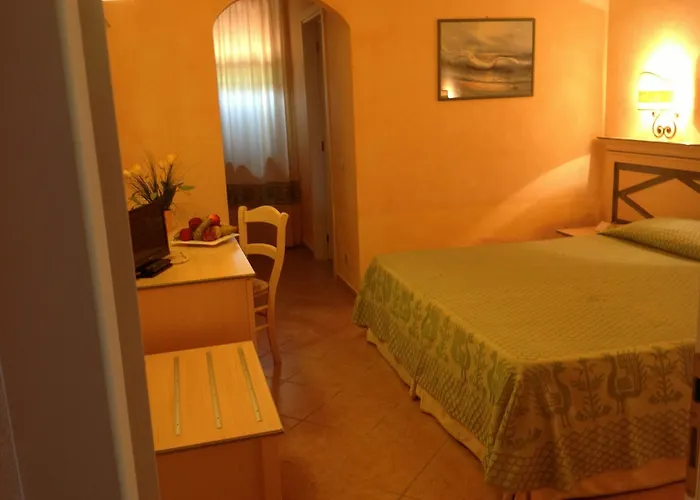Hotel Fertilia 3*
