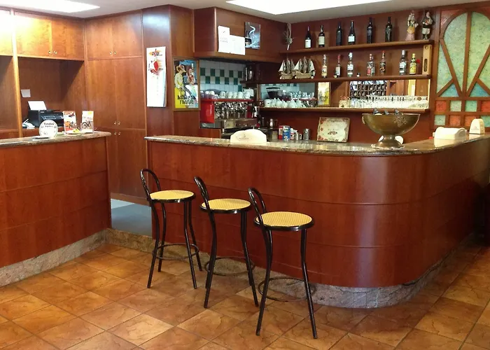 费尔蒂利亚酒店 酒店 3*