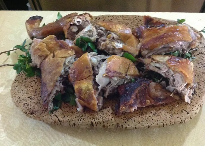 Отель Hotel Fertilia